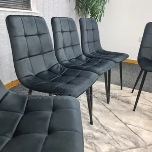 Dining Table (Black)