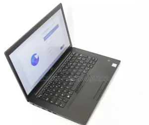 New Laptop Dell Latitude 7480 8GB Intel Core I7 SSD 256GB