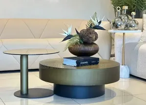 Centre Table (Bronze)