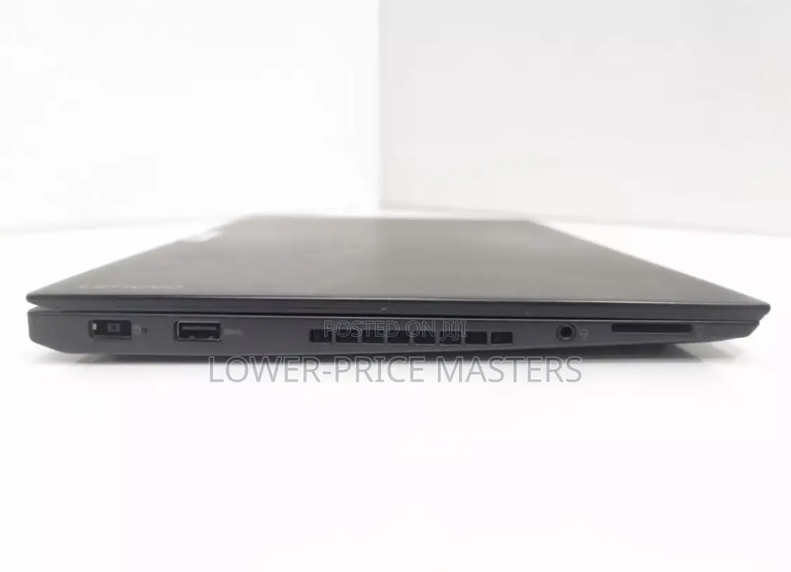 New Laptop Lenovo ThinkPad T470s 8GB Intel Core I5 SSD 256GB