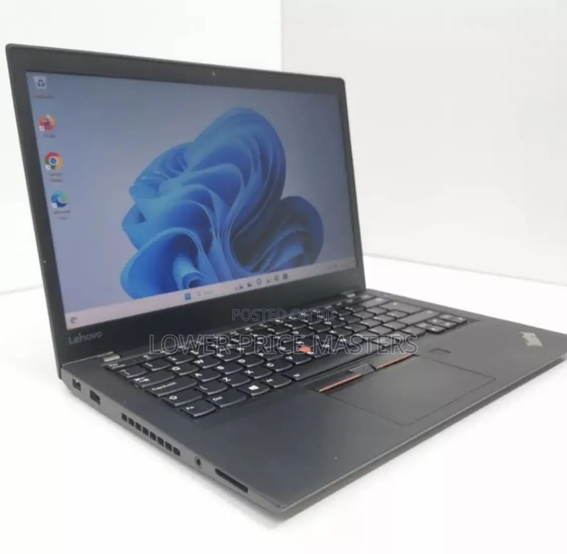 New Laptop Lenovo ThinkPad T470s 8GB Intel Core I5 SSD 256GB