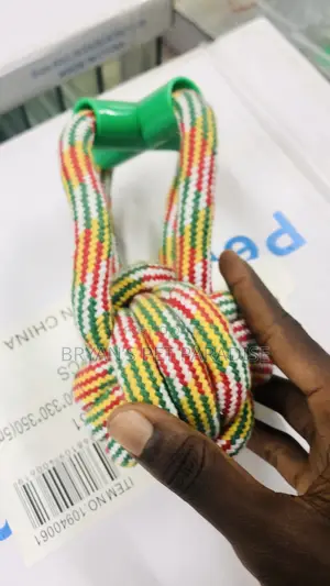 Pet Toys Available