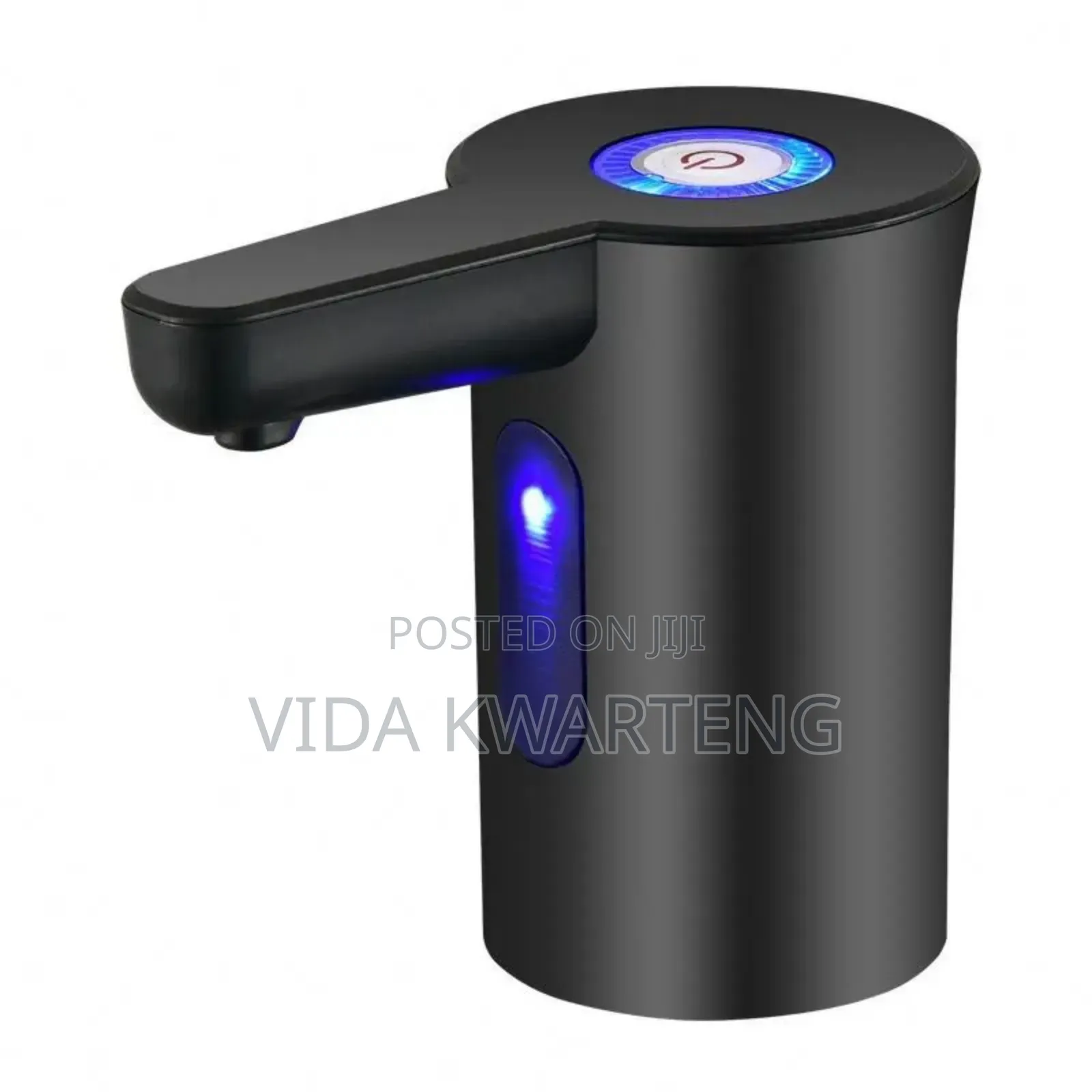 Automatic Water Dispenser