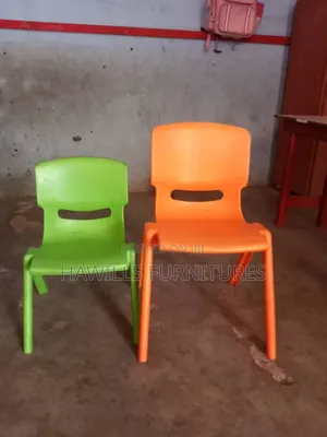 Children Plastic Chairs