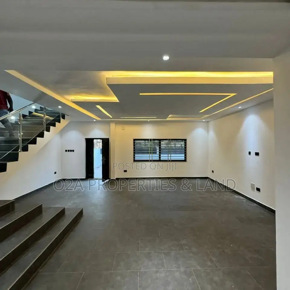 3bdrm House in East Legon Hills, Police Station for rent in Police