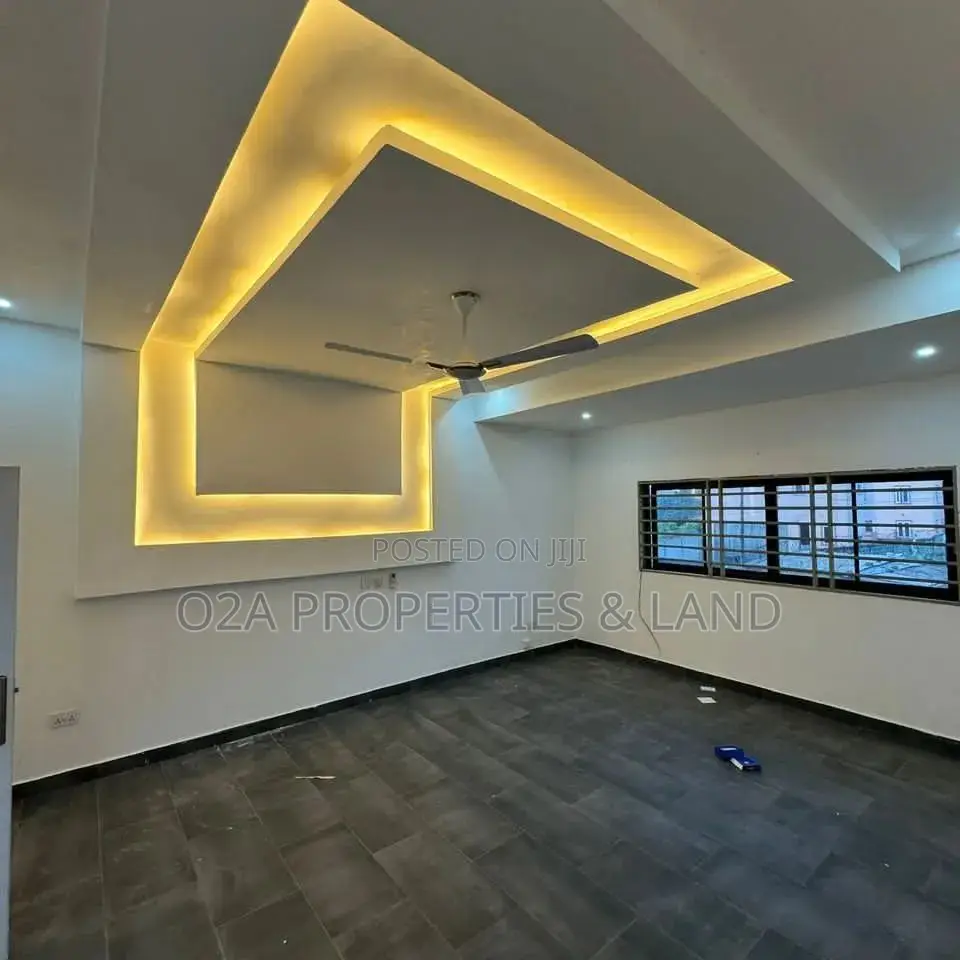 3bdrm House in East Legon Hills, Police Station for rent in Police