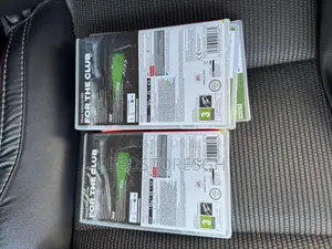 Nintendo Switch FC 25 ( FIFA 25 )