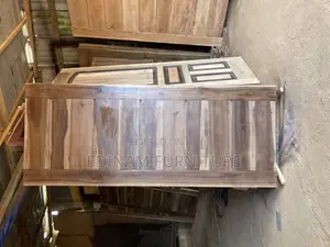 Well Polish Wooden Door