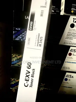 Canon C-Exv 60 Toner