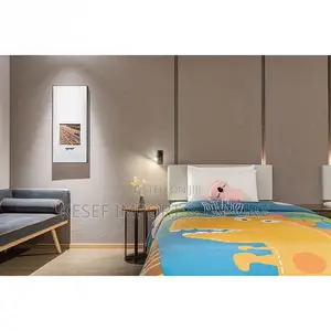 Hotel Bed Furniture Set