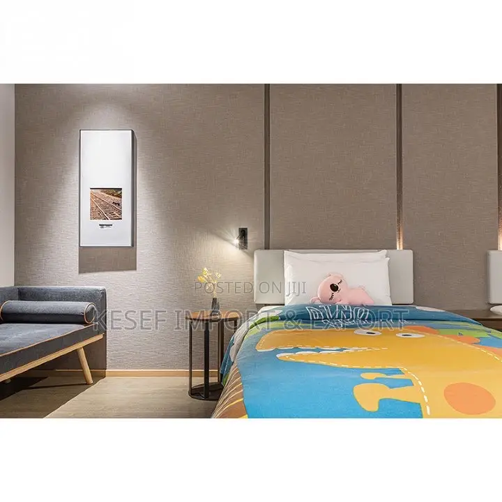 Hotel Bed Furniture Set