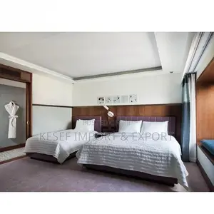 Hotel Bed Furniture Set