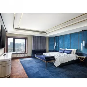 Hotel Bed Furniture Set