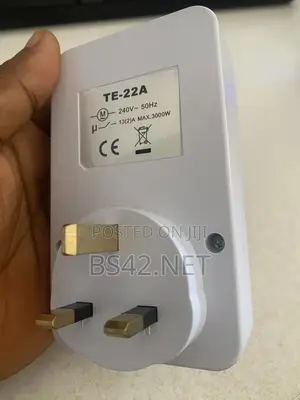 Timer Socket