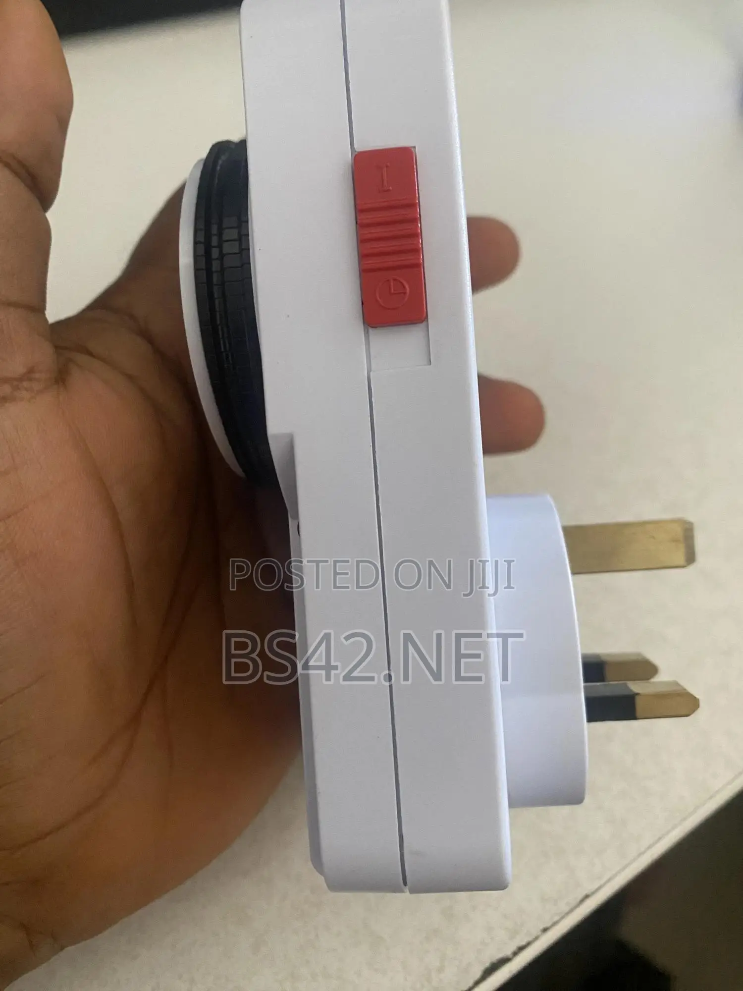 Timer Socket