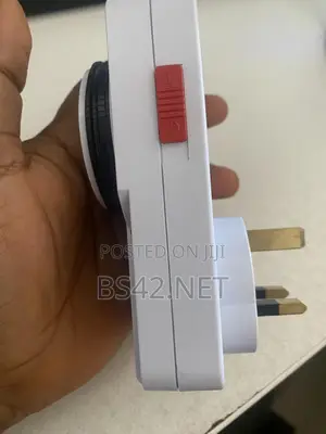 Timer Socket