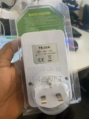 Timer Socket