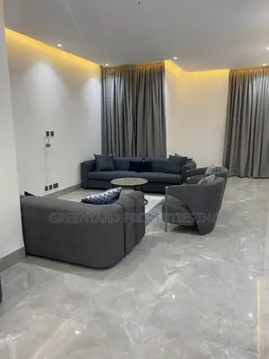 Furnished 4bdrm House in East Legon Hills for sale