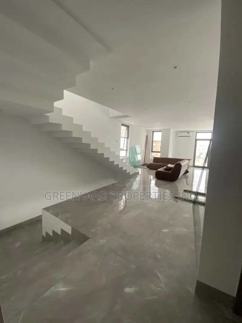 Furnished 4bdrm House in East Legon Hills for sale