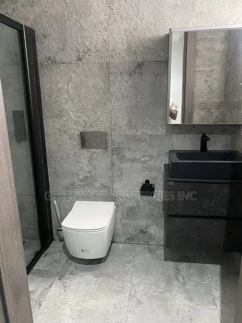 Furnished 4bdrm House in East Legon Hills for sale