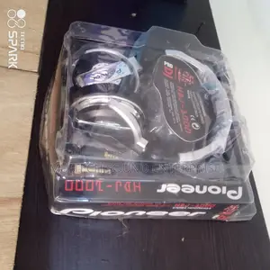 DJ Headset