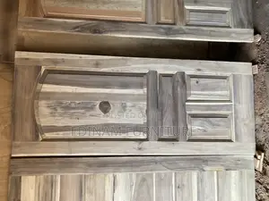 Wooden Doors