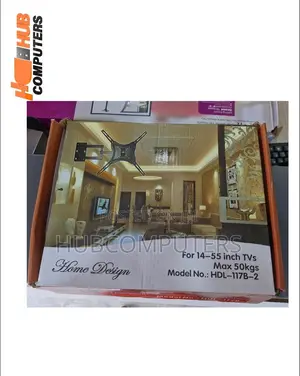 Tvmount Home Design 14''-55''(Normal)