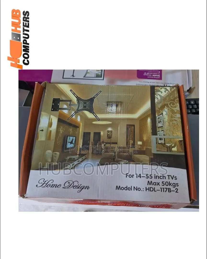 Tvmount Home Design 14''-55''(Normal)