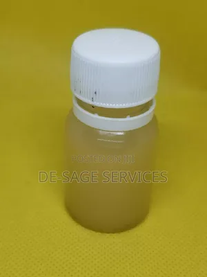 Love and Attraction Oil