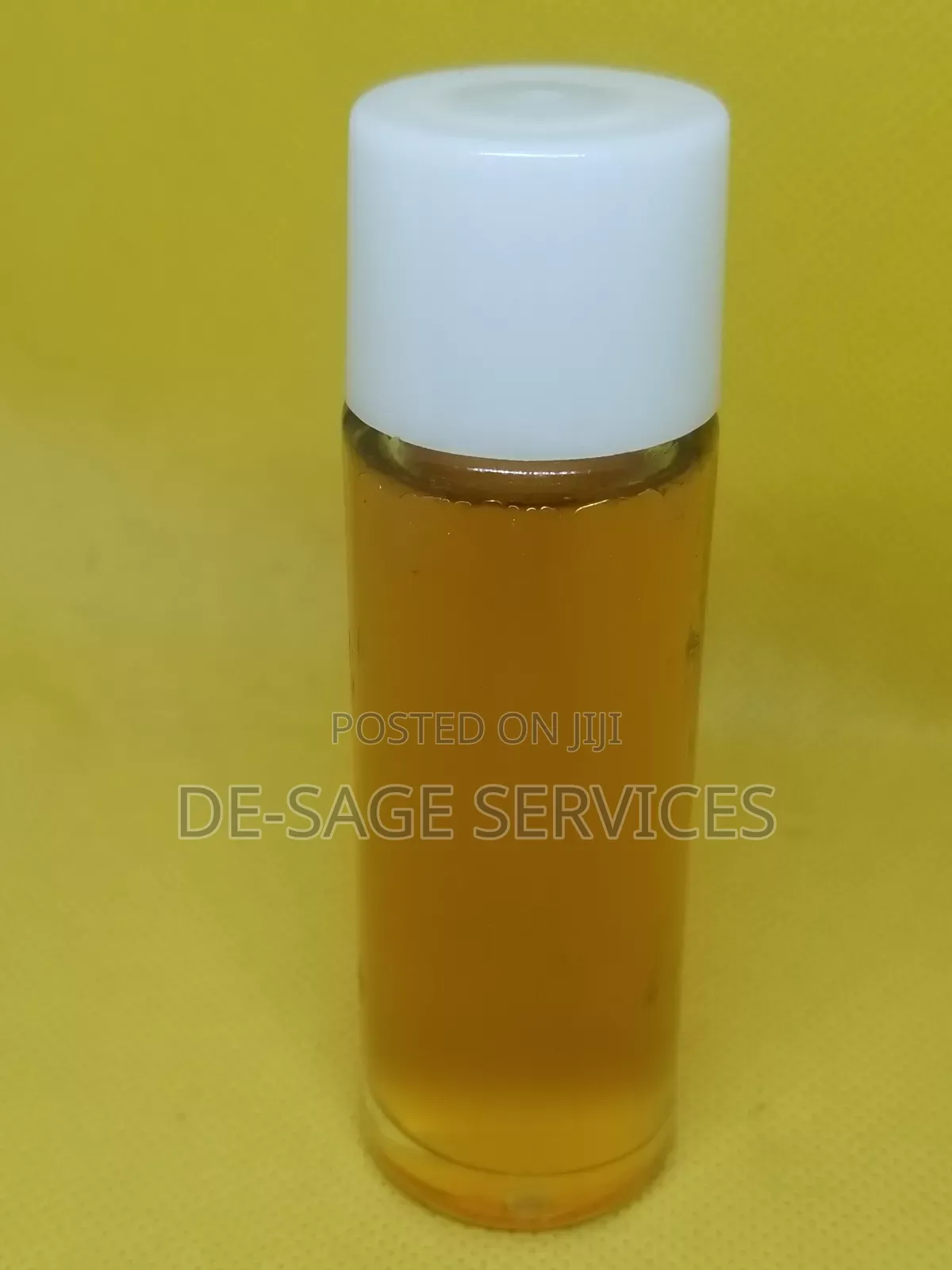 Love and Attraction Oil