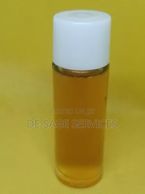 Love and Attraction Oil
