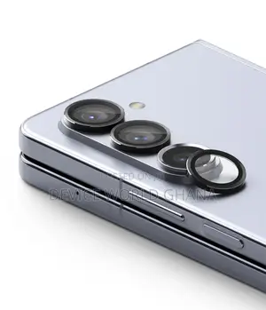Camera Lens Protector (Rings) for Samsung Z Fold 6 5 4 3