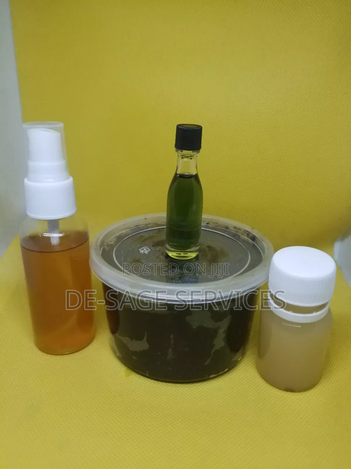 Protection Soap Kit