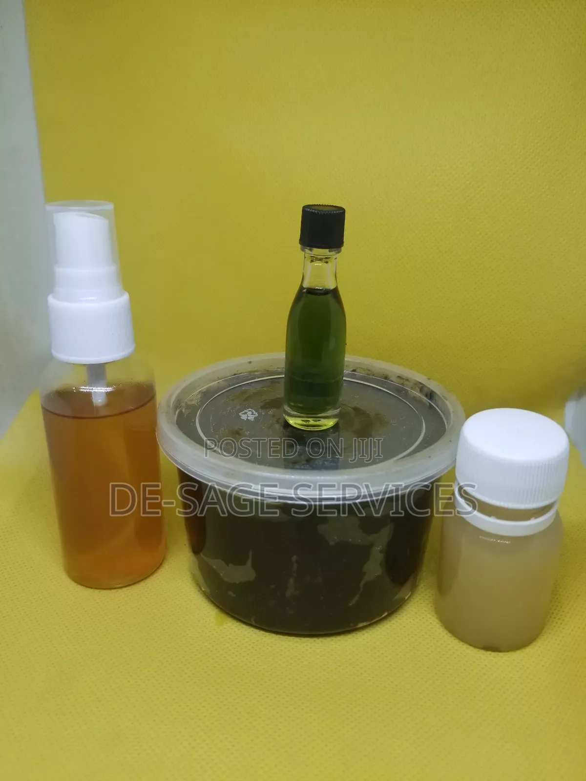 Protection Soap Kit