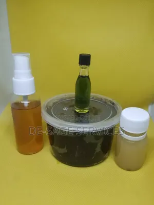 Protection Soap Kit