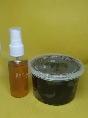 Protection Soap Kit