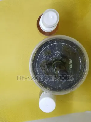 Protection Soap Kit