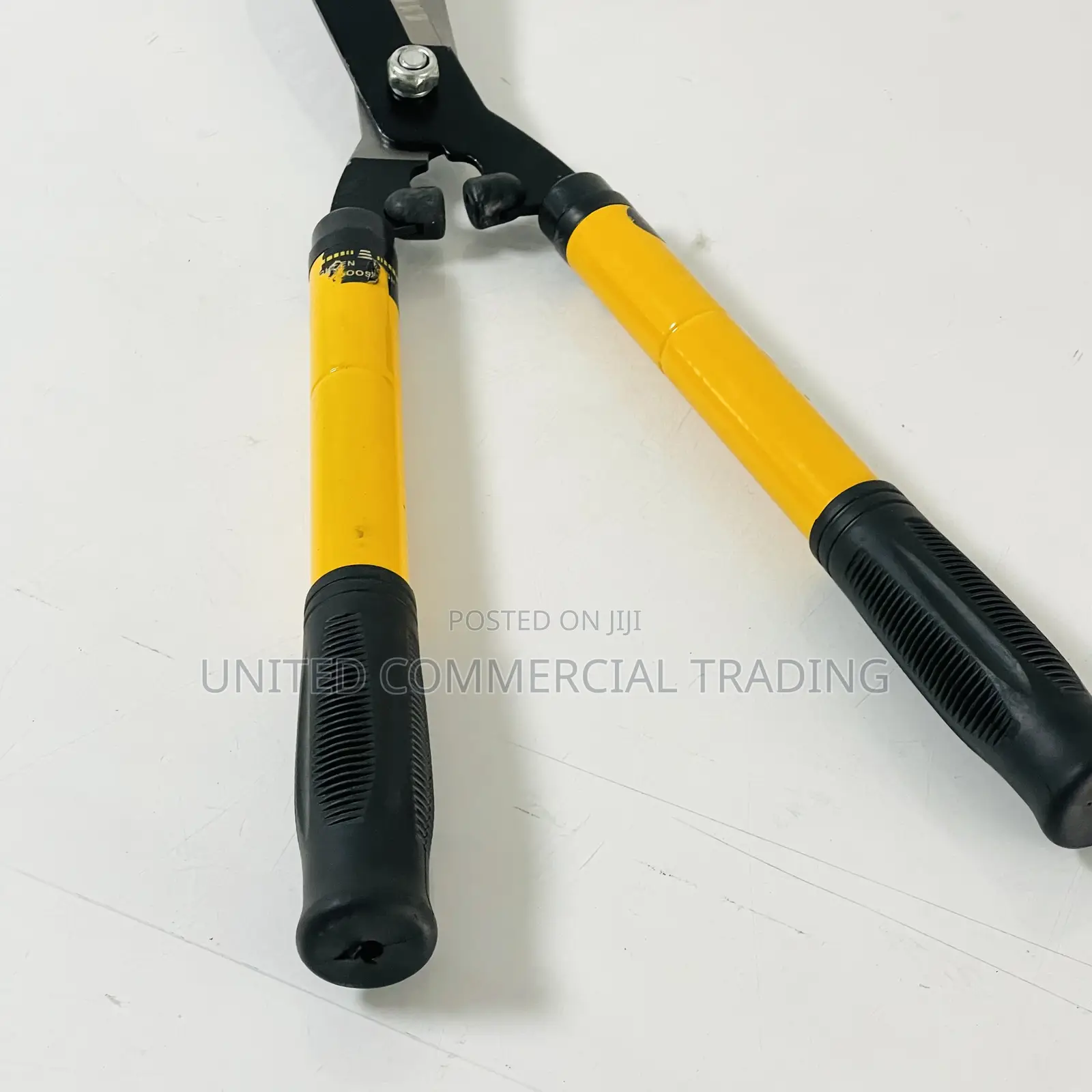 Adjustable Edge