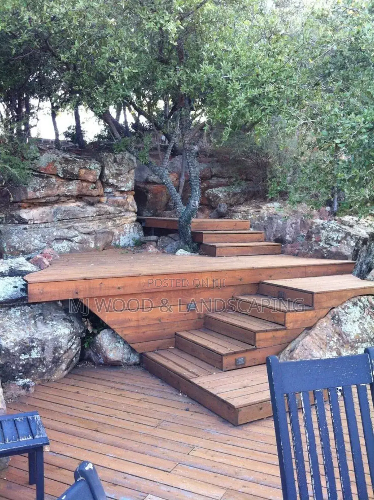 Wooden Structures(Pergola, Patio, Gazebo, Summer, Cabin Etc)