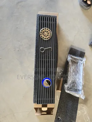 Stainless Floor Drain 40cm