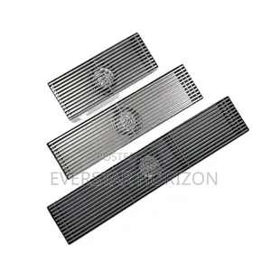 Stainless Floor Drain 40cm