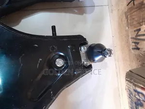L200/Montero 2019 Lowerarm (2pcs)