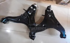 L200/Montero 2019 Lowerarm (2pcs)