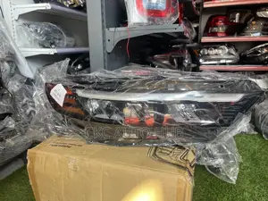 Honda Accord 2023 2024 Headlight