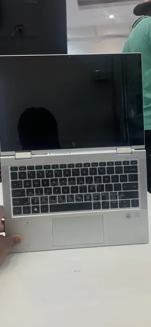 New Laptop HP EliteBook 830 G7 16GB Intel Core I5 SSD 512GB