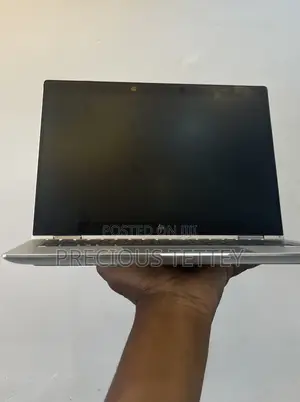 New Laptop HP EliteBook X360 1030 G3 8GB Intel Core I5 SSD 256GB