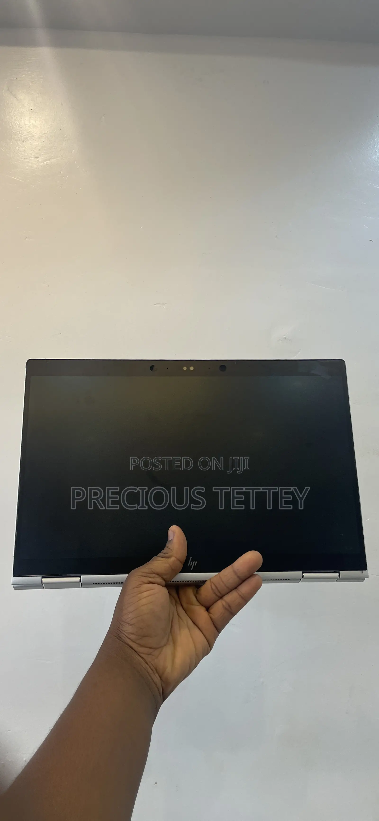 New Laptop HP EliteBook X360 1030 G3 8GB Intel Core I5 SSD 256GB