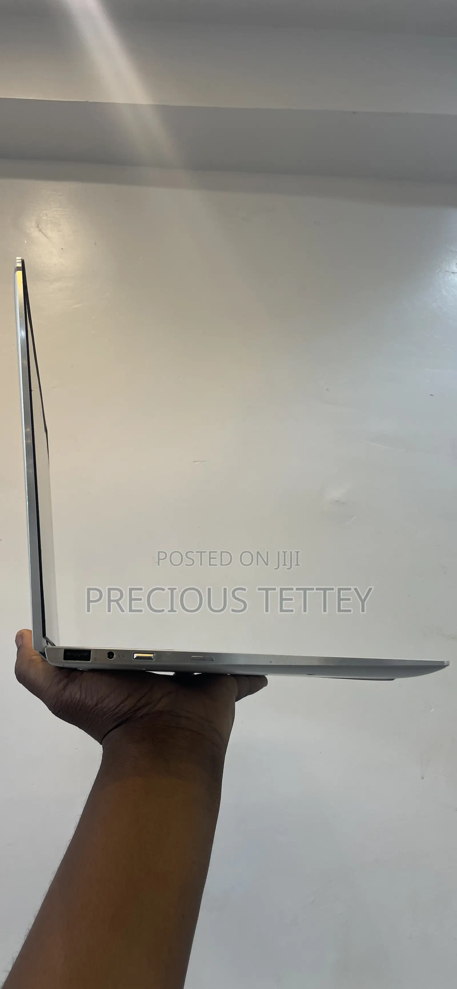 New Laptop HP EliteBook X360 1030 G3 8GB Intel Core I5 SSD 256GB