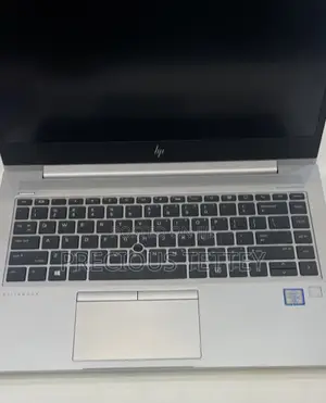 New Laptop HP EliteBook 840 G5 8GB Intel Core I5 SSD 256GB
