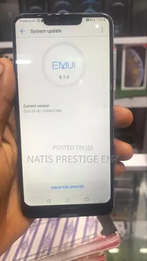 Huawei P20 Pro 128 GB